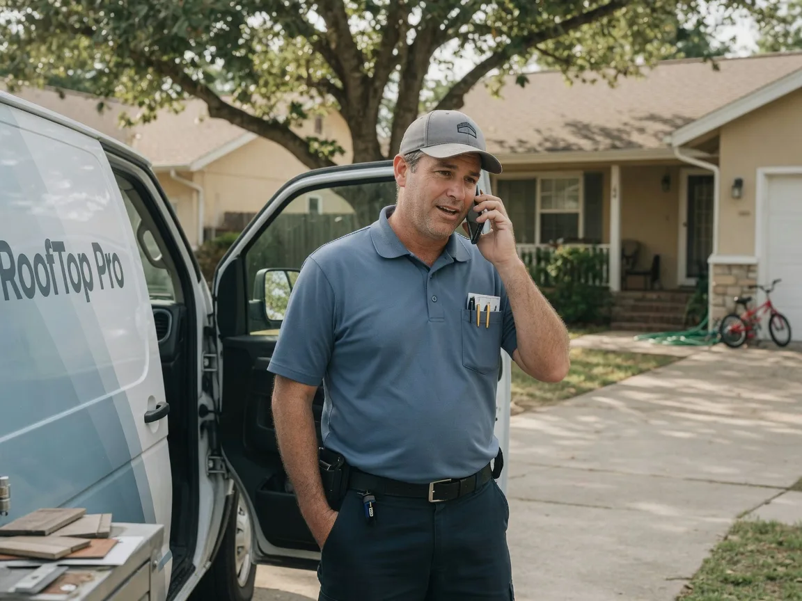Roof Repair Peshtigo, WI FAQs