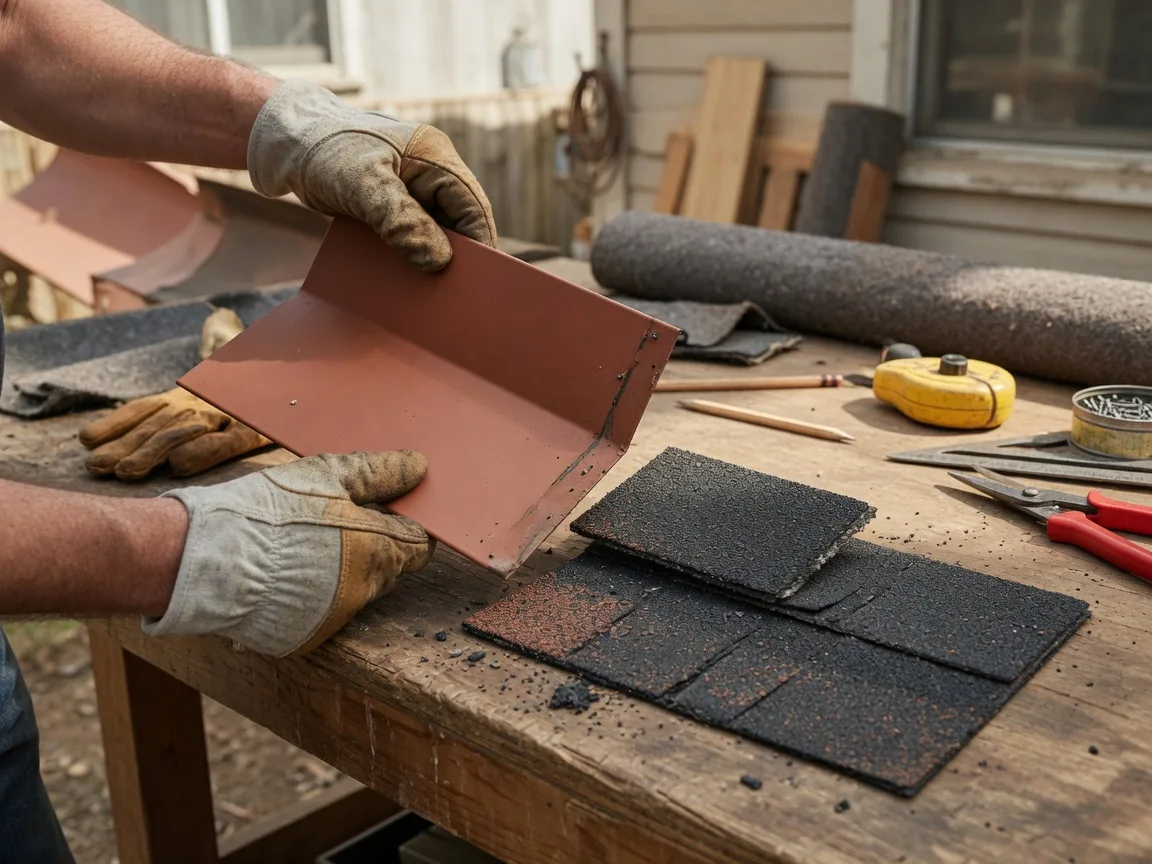 Roof Repair company in Peshtigo, WI